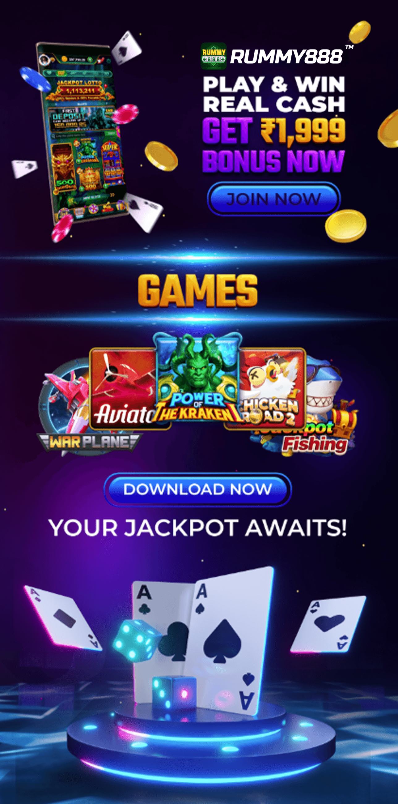 Rummy888
